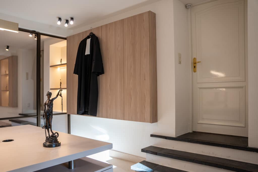 Doorstart maken na faillissement? Krol Advocatenkantoor helpt